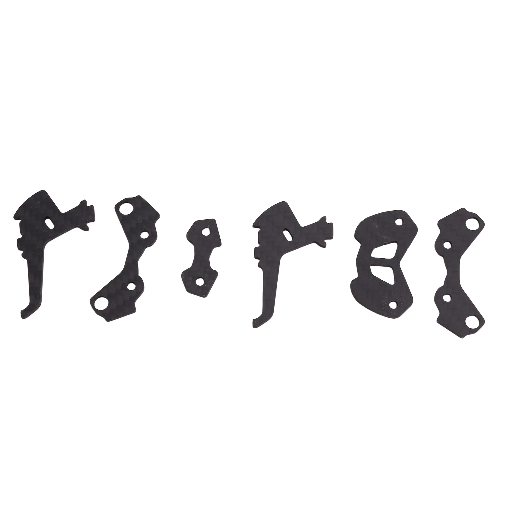 Zestaw ramy FPV B78B-MARK4-HD  – Quadcopter Frame recenzja i cena