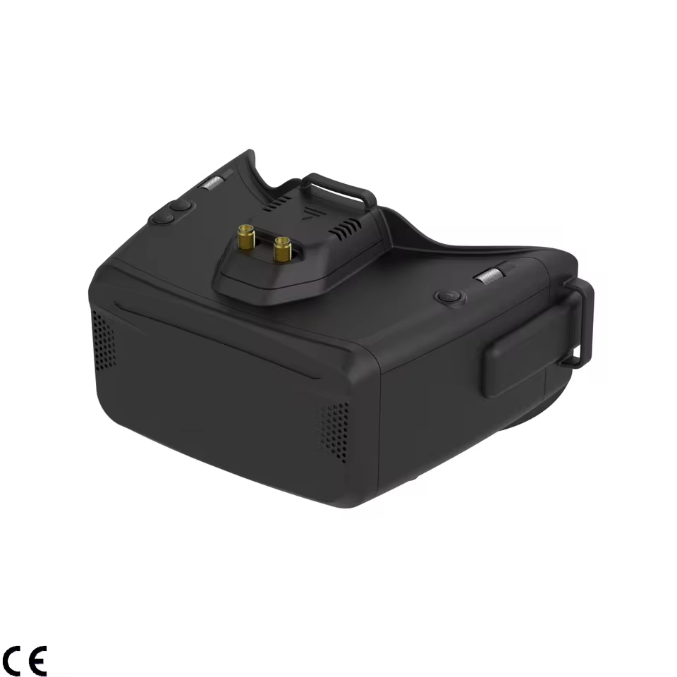 Okulary FPV SKYZONE Cobra X V4 – Drone Rc V4 recenzja i cena