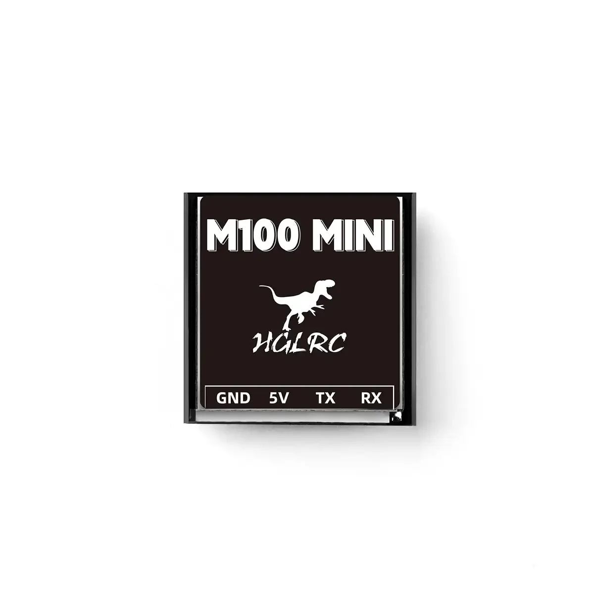 Moduł GPS HGLRC M100 MINI M10  – Drone Rc Race recenzja i cena
