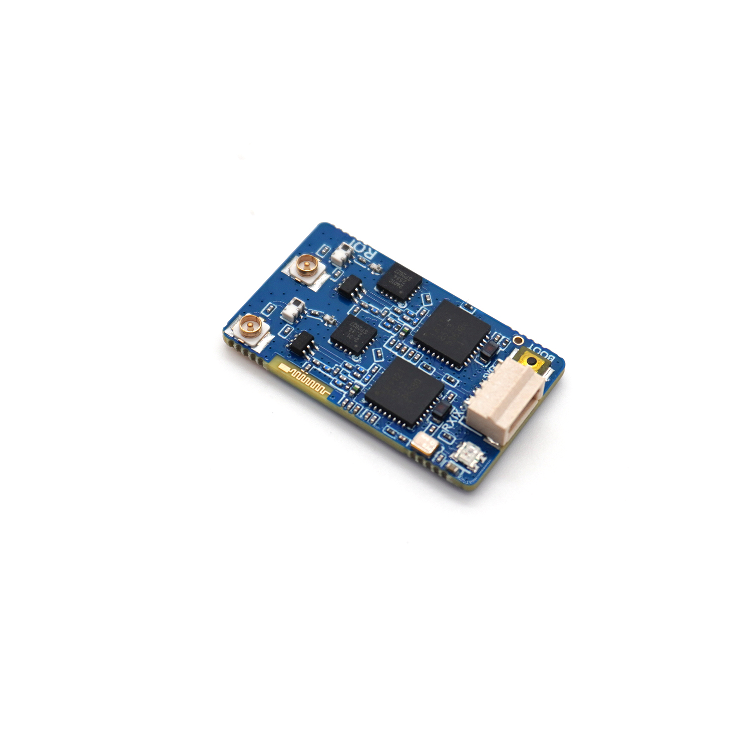 Odbiornik BOGIRC ExpressLRS RX – Drone Rc Frequency recenzja i cena