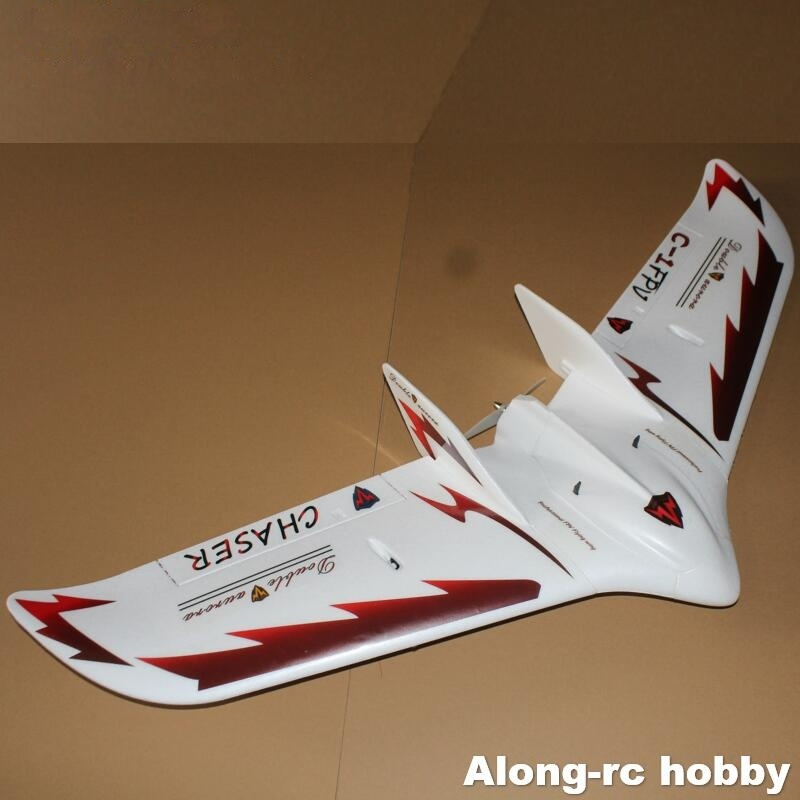 ALONG-RC Hobby C1 Chaser FPV F – Rc Wing Glider recenzja i cena