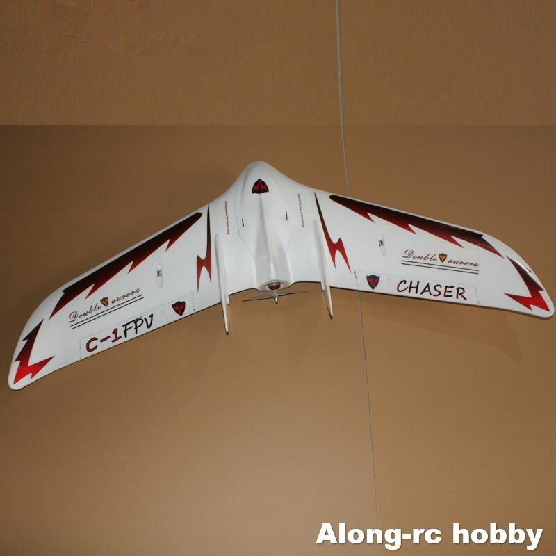 ALONG-RC Hobby C1 Chaser FPV F – Rc Wing Glider recenzja i cena