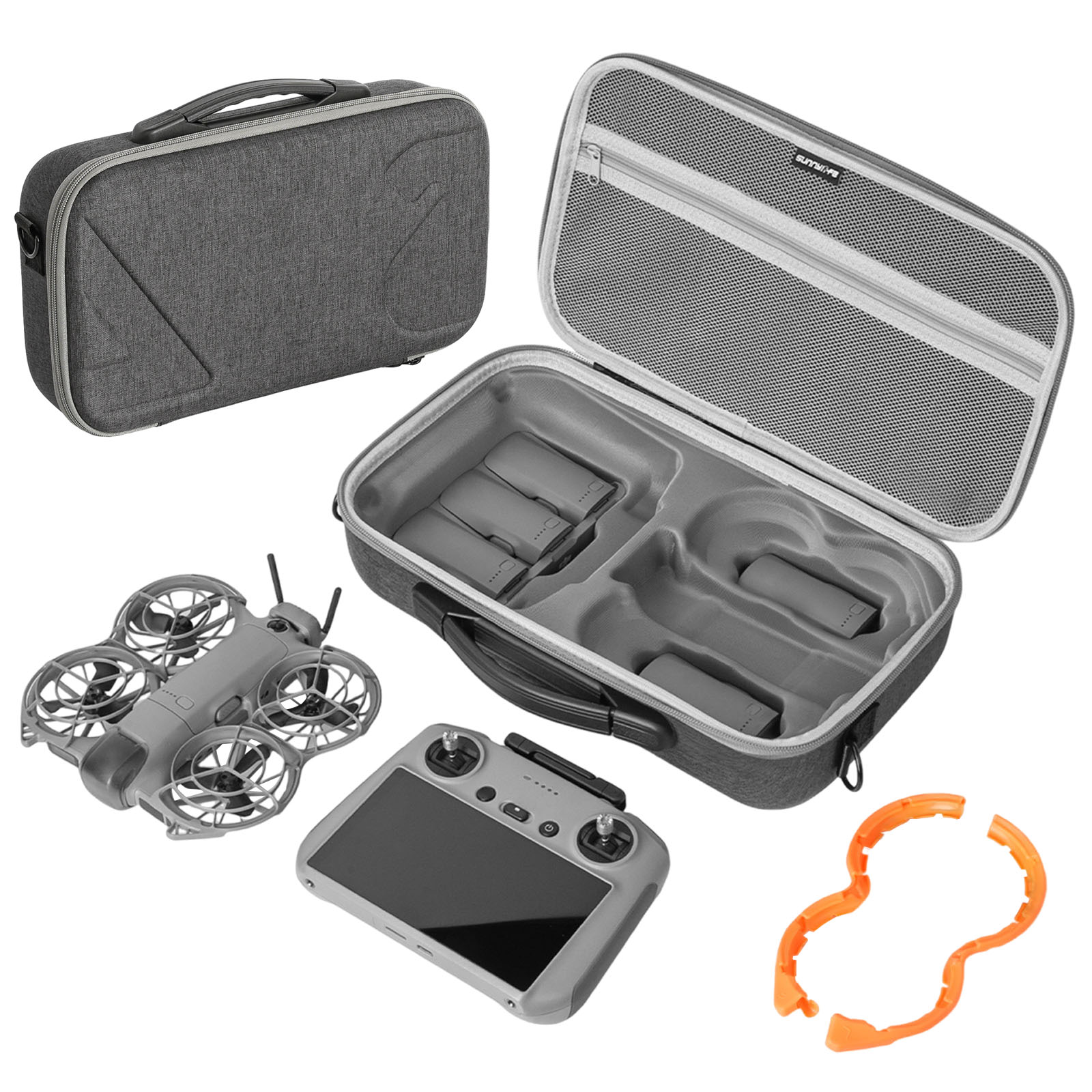 Torba transportowa z paskiem n – Drone Neo Rc recenzja i cena