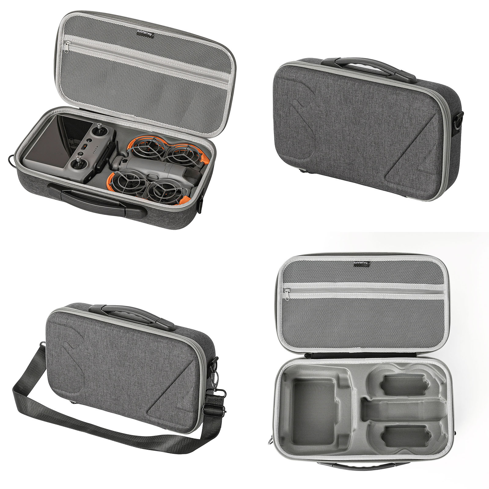Torba transportowa z paskiem n – Drone Neo Rc recenzja i cena