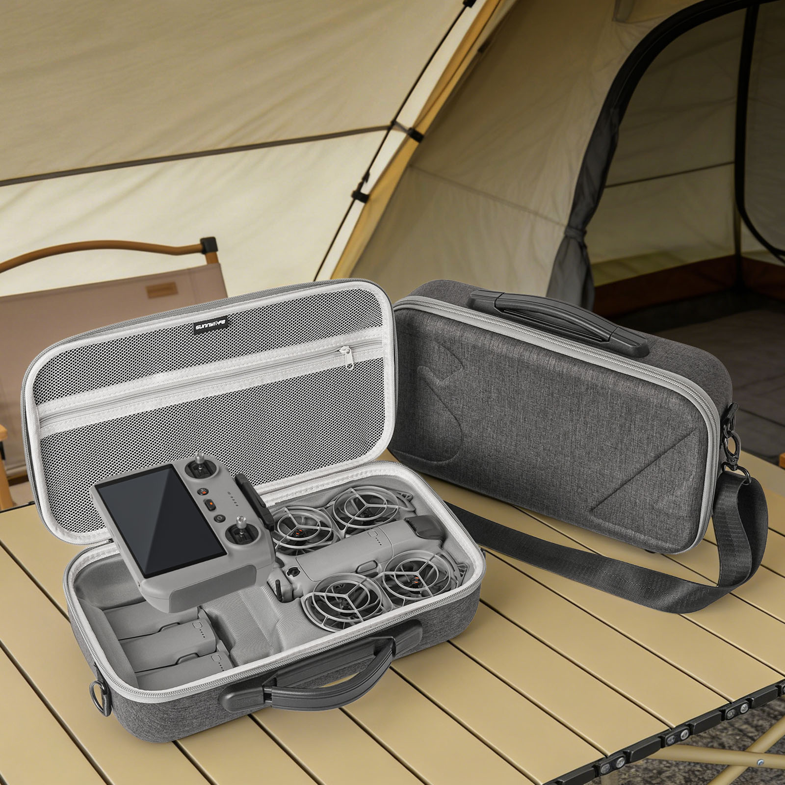 Torba transportowa z paskiem n – Drone Neo Rc recenzja i cena