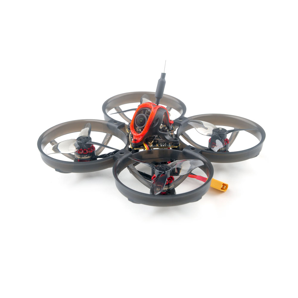 HappyModel Mobula8 1-2S 85mm M – Caddx Fpv Camera recenzja i cena