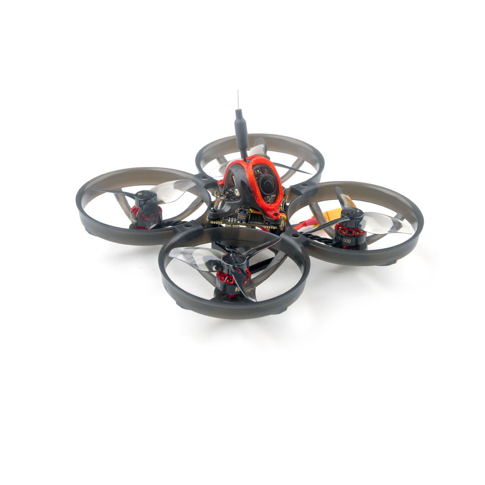 HappyModel Mobula8 1-2S 85mm M – Caddx Fpv Camera recenzja i cena