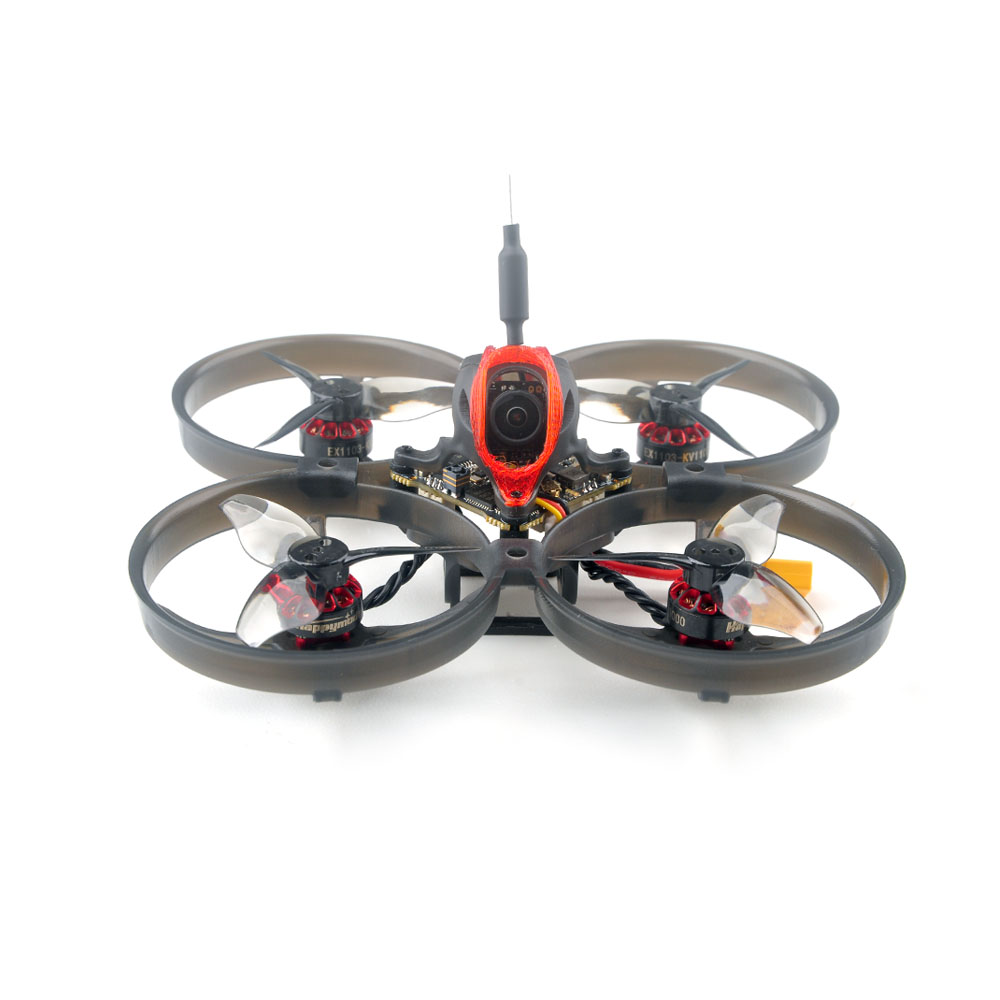 HappyModel Mobula8 1-2S 85mm M – Caddx Fpv Camera recenzja i cena