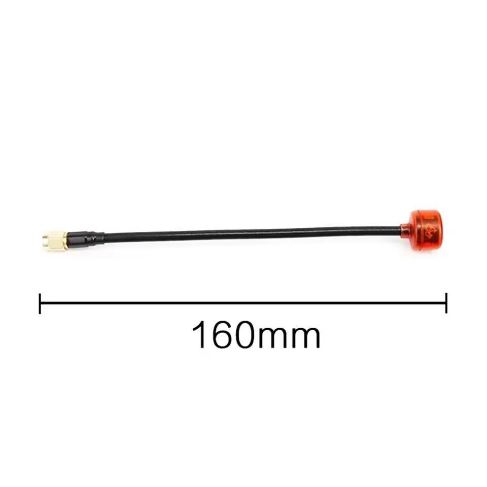 2026 NOWA ANTENA RUSHFPV RUSH  – - Remote Control (Rc) Drone recenzja i cena