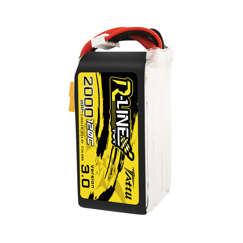 HOT TATTU R-LINE 3.0 120C 2000 – Drone Zll Rc recenzja i cena