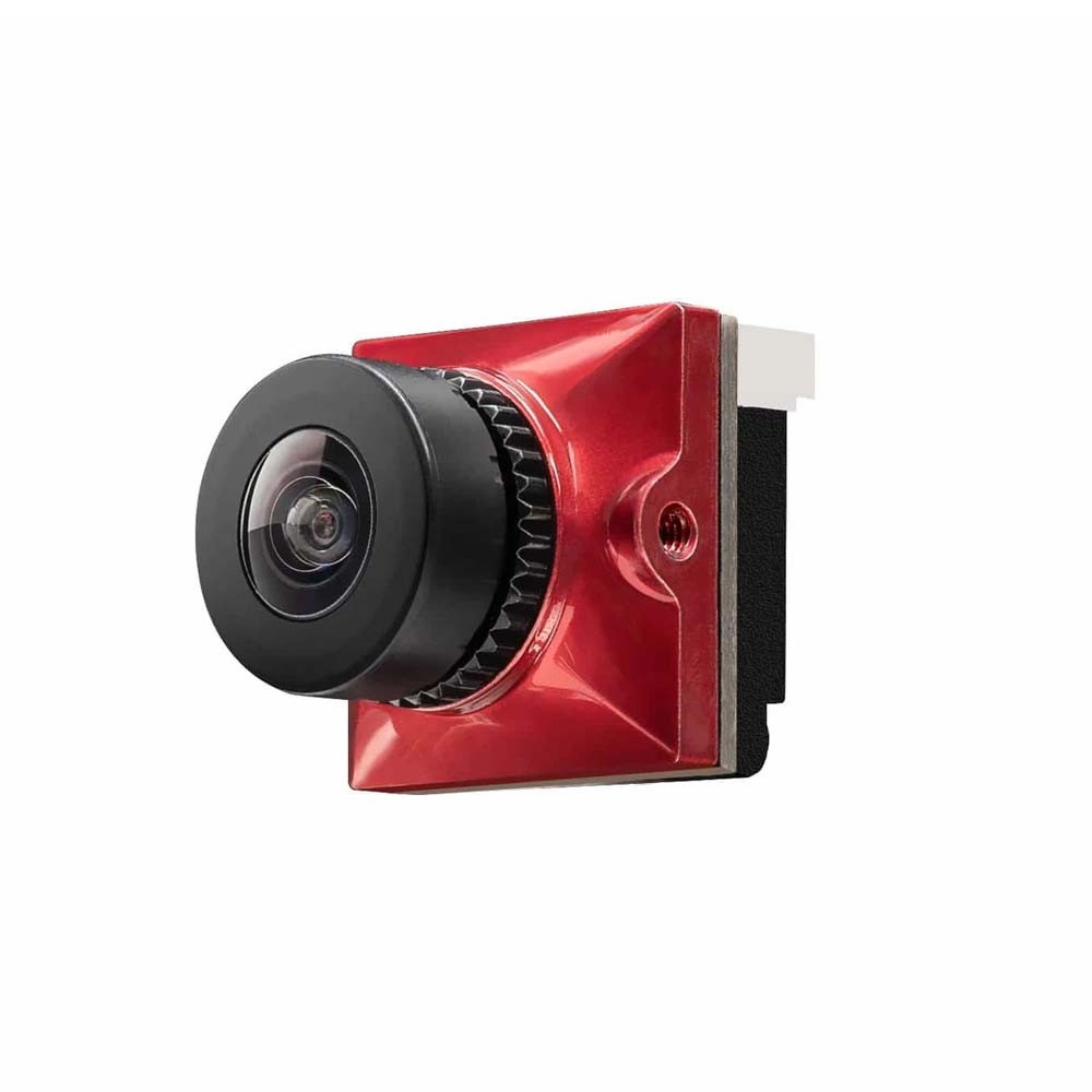Caddx Ratel 2 Micro Starlight  – Caddx Fpv Camera recenzja i cena