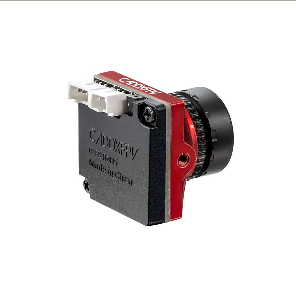 Caddx Ratel 2 Micro Starlight  – Caddx Fpv Camera recenzja i cena