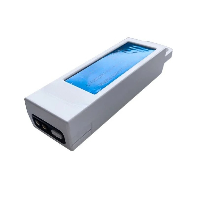 11.1V 6400mAh Akumulator Lipo  – Drone Zll Rc recenzja i cena