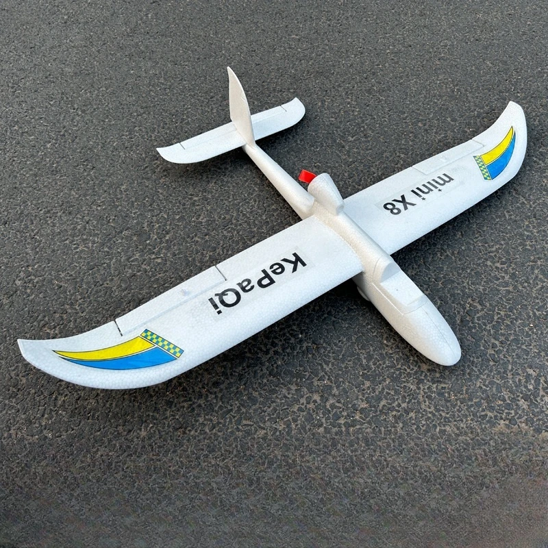 Samolot RC X8 Mini, rozpiętość – Rc Wing Glider recenzja i cena