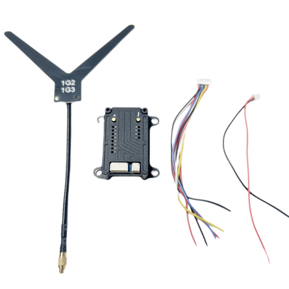AS96-1.2G 2W VTX 8CH 2000Mw Na – Rc Transmitter recenzja i cena