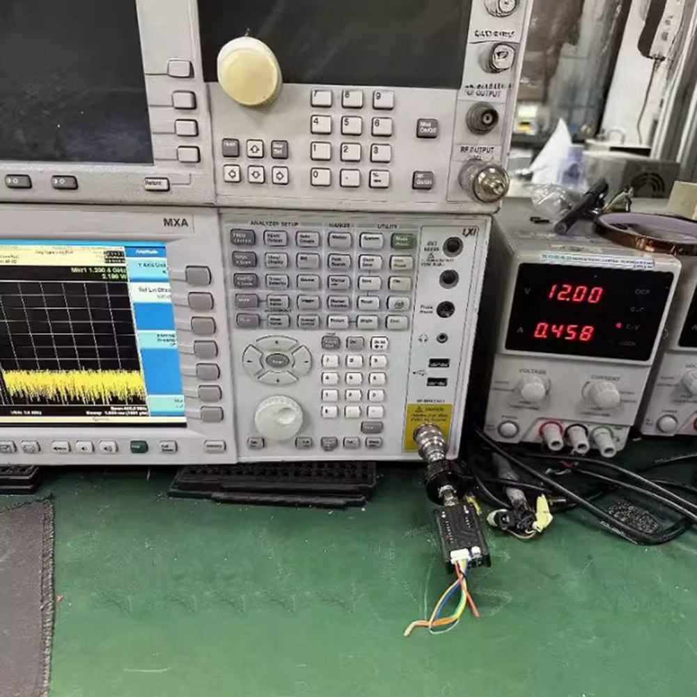 AS96-1.2G 2W VTX 8CH 2000Mw Na – Rc Transmitter recenzja i cena