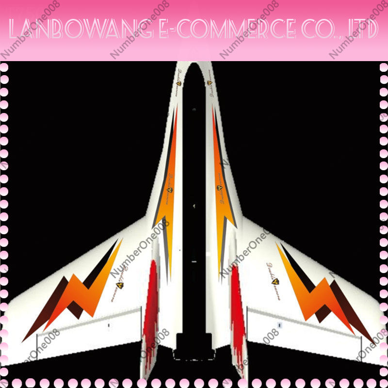 Samolot wyścigowy RC Stinger D – Rc Wing Glider recenzja i cena