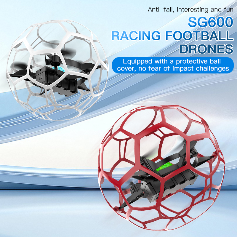SG600 MAX 2.4G RC Wyścigowy Dr – Drone Rc Race recenzja i cena