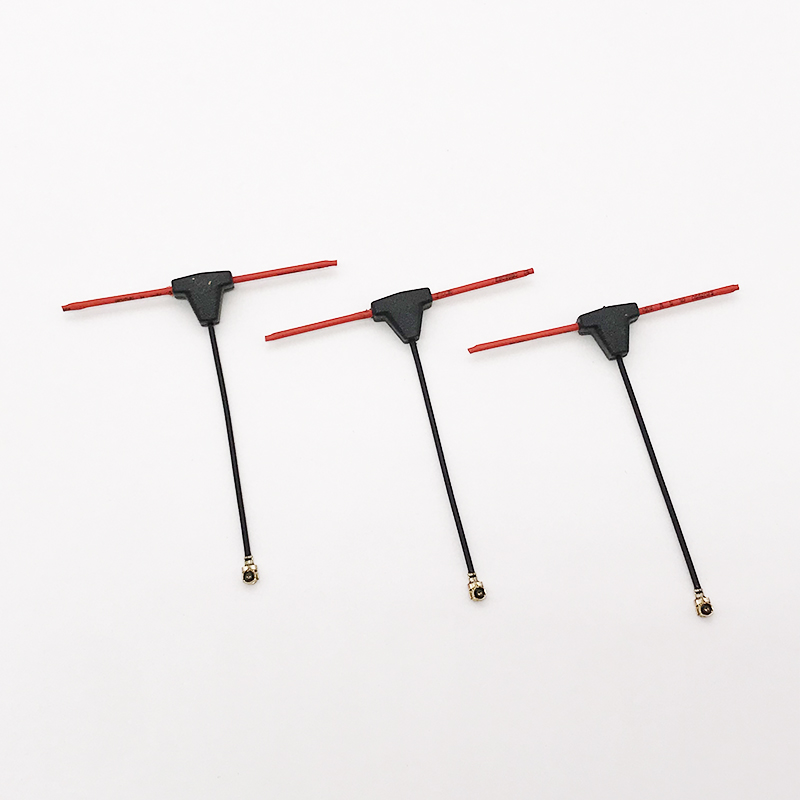 Antena 2.4G 2DBI T IPX1 do odb – - Remote Control (Rc) Drone recenzja i cena