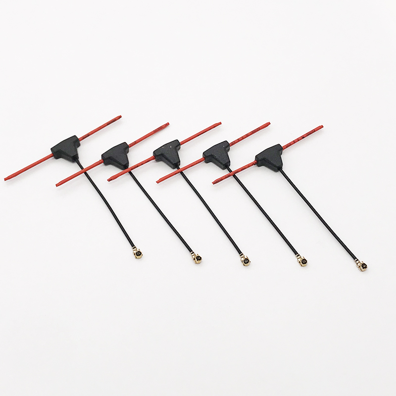 Antena 2.4G 2DBI T IPX1 do odb – - Remote Control (Rc) Drone recenzja i cena