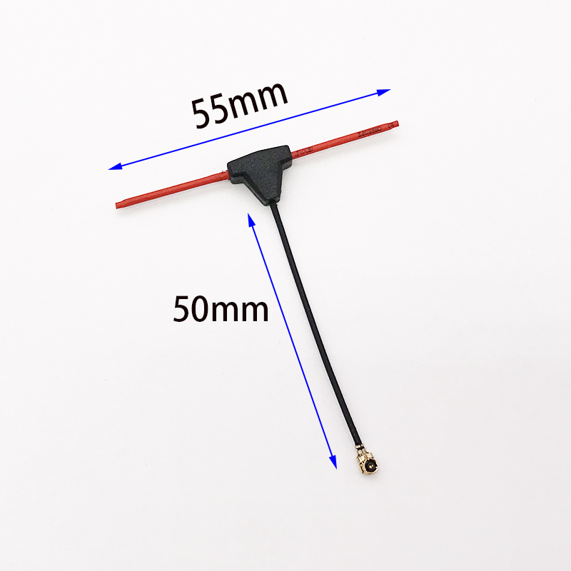 Antena 2.4G 2DBI T IPX1 do odb – - Remote Control (Rc) Drone recenzja i cena
