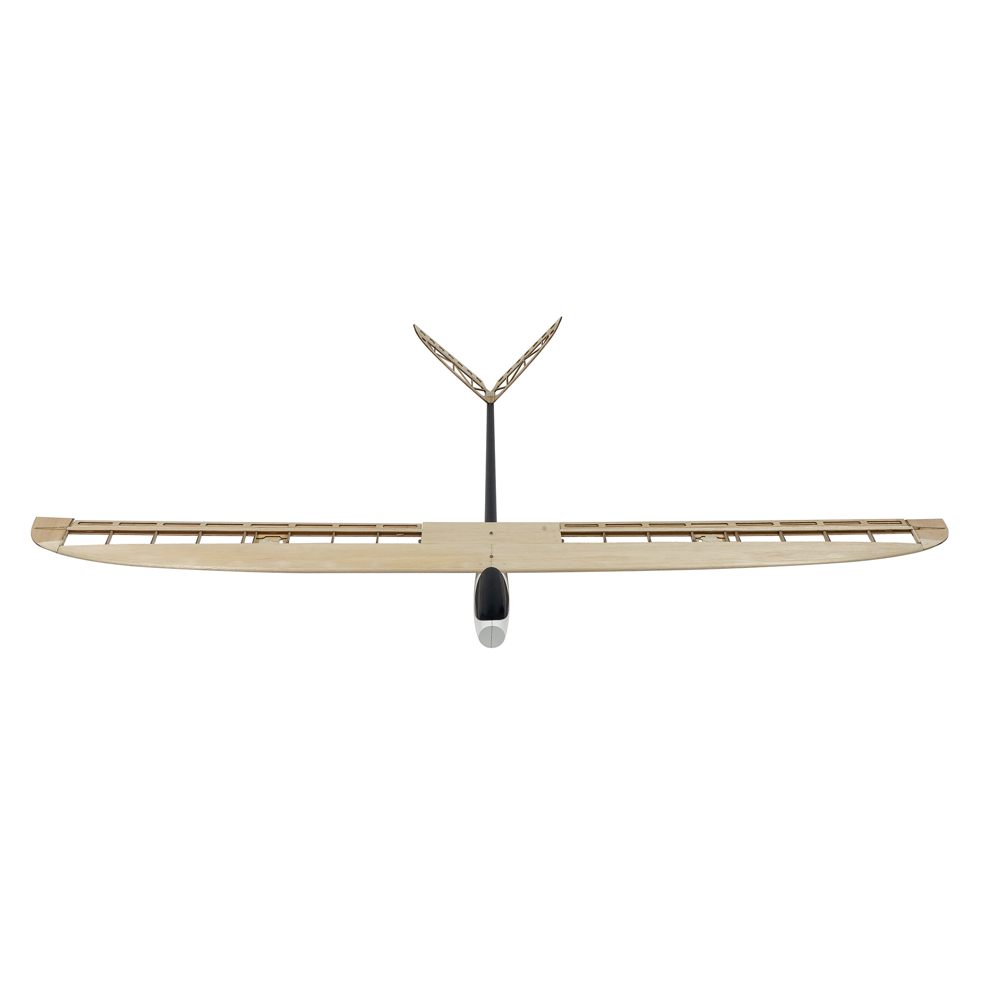 DW Hobby 1500m Glider Falcon B – Rc Wing Glider recenzja i cena