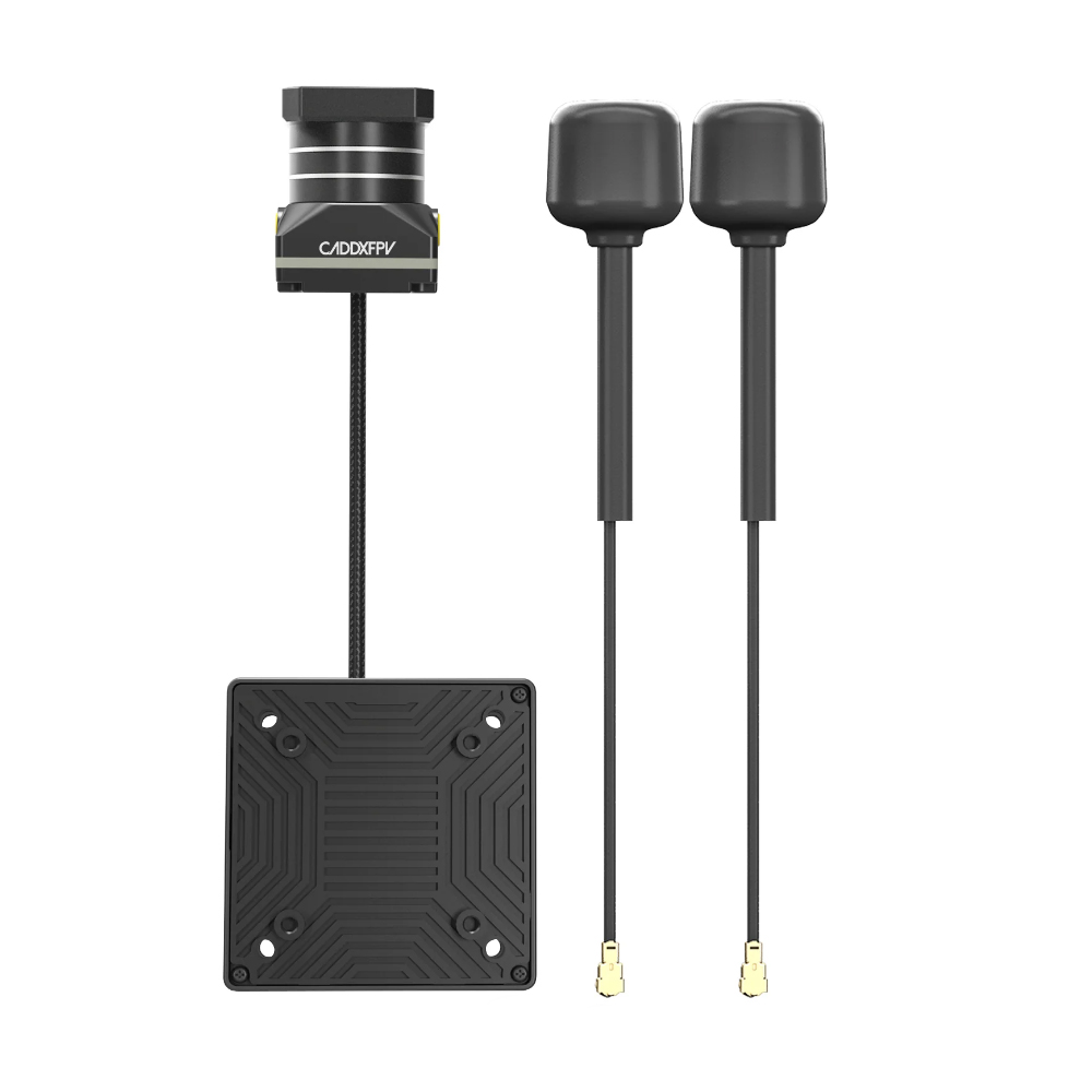 CADDXFPV Caddx Fpv Avatar Walk – Caddx Fpv Camera recenzja i cena