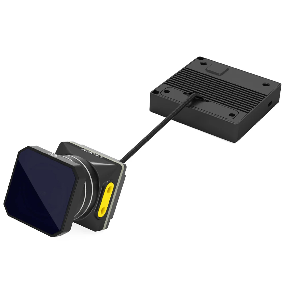 CADDXFPV Caddx Fpv Avatar Walk – Caddx Fpv Camera recenzja i cena
