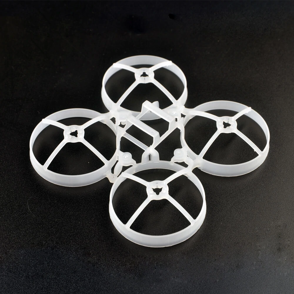 Happymodel Moblite7 Mobula7 V4 – Drone Rc V4 recenzja i cena